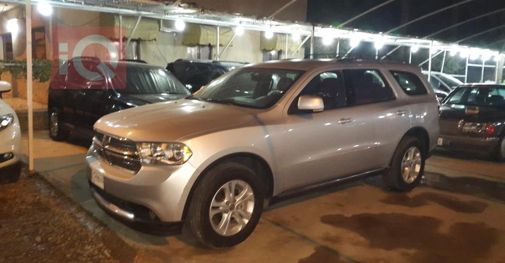 دودج دورانجو